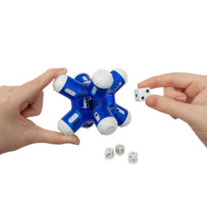 Brain Dice logikai játék | Rubik kocka