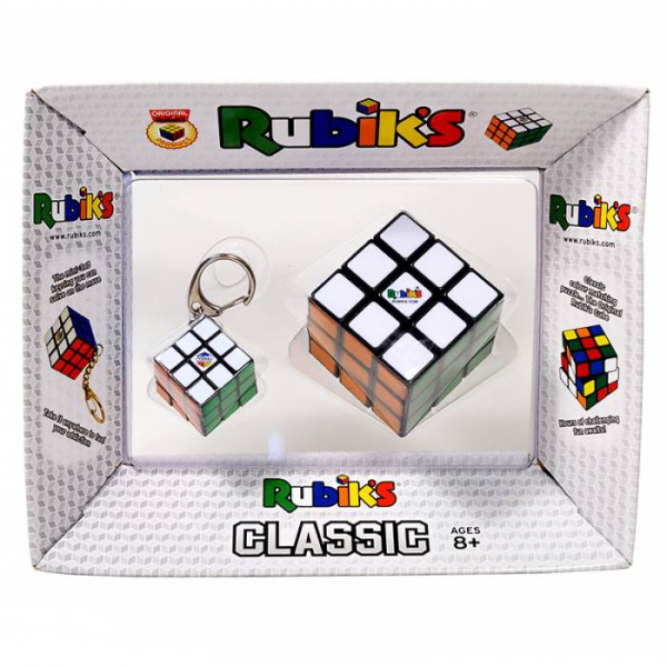 Rubik klasszik szett | Rubik kocka