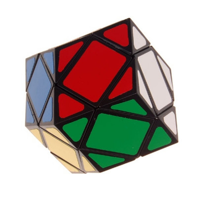 LanLan 6-Axis Megaminx | Rubik kocka