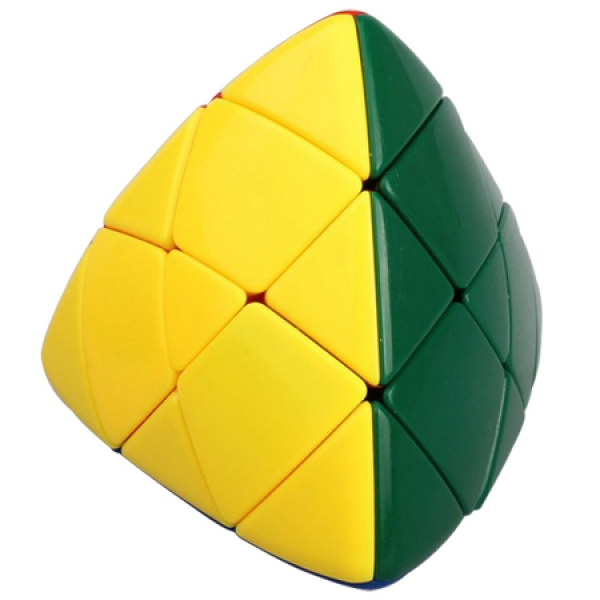 Shengshou 3x3 Mastermorphix | Rubik kocka