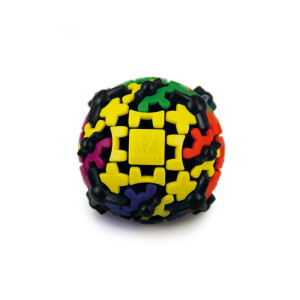 Gear Ball logikai játék | Rubik kocka
