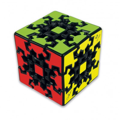 Gear Cube logikai játék