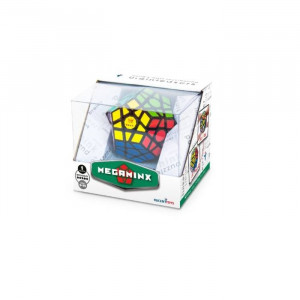 Megaminx logikai játék | Rubik kocka