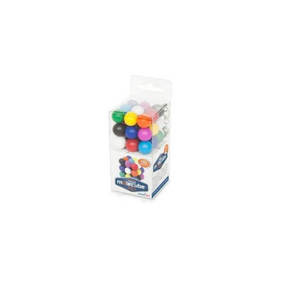 Mini Molecube logikai játék | Rubik kocka