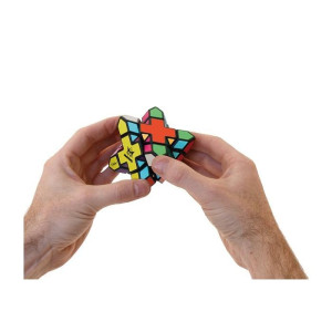 Skewb Extreme logikai játék | Rubik kocka