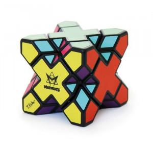 Skewb Extreme logikai játék | Rubik kocka