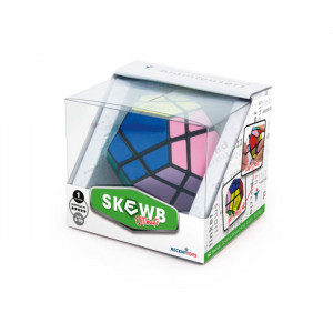 Skewb Ultimate logikai játék | Rubik kocka