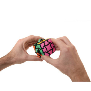 Venus Pillow logikai játék | Rubik kocka