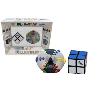 Rubik-kocka 2 × 2 + UFO rejtvény | Rubik kocka