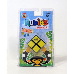 Rubik kocka Junior 2×2 | Rubik kocka