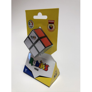 Rubik 2x2x2 ÚJ kocka Trident | Rubik kocka