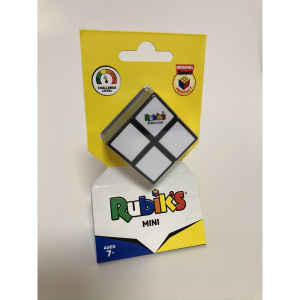 Rubik 2x2x2 ÚJ kocka Trident | Rubik kocka
