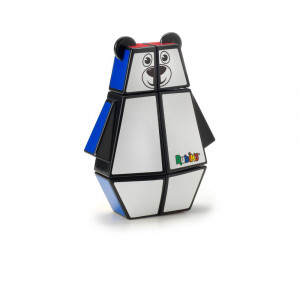 Rubik Junior Maci és Nyuszi Duó | Rubik kocka