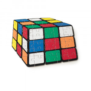 Rubik két lehetetlen kirakós játék | Rubik kocka