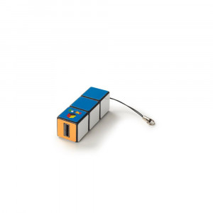 Rubik's USB Flash Drive 2GB | Rubik kocka