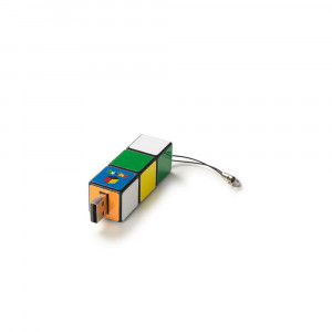 Rubik's USB Flash Drive 2GB | Rubik kocka