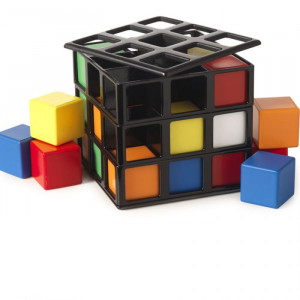 Rubik Cage társasjáték | Rubik kocka