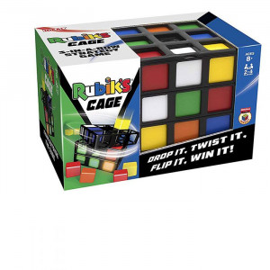 Rubik Cage társasjáték | Rubik kocka