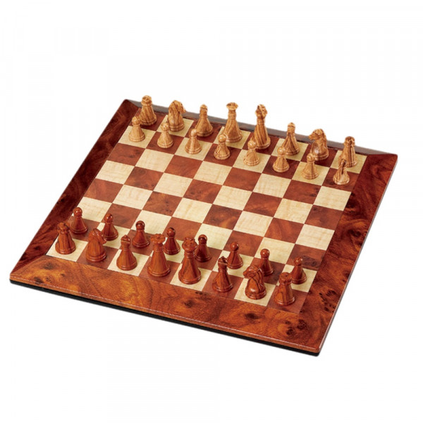 Mágneses Fa sakkjáték