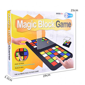 Magic Race (Nem Rubik) | Rubik kocka