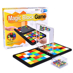 Magic Race (Nem Rubik) | Rubik kocka
