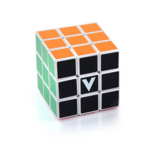 V-CUBE 3x3 kocka, egyenes | Rubik kocka