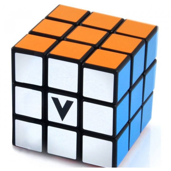 V-CUBE 3x3 kocka, egyenes | Rubik kocka