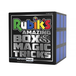 Rubik mágikus trükkök Varázsdoboz | Rubik kocka