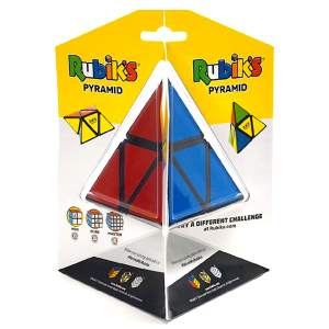 Rubik Piramis | Rubik kocka