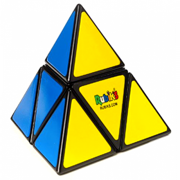 Rubik Piramis | Rubik kocka