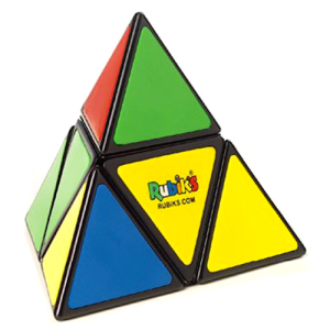 Rubik Pyramid | Rubik kocka