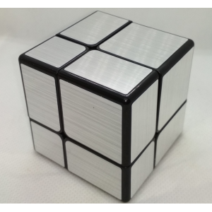 QiYi 2x2x2 Mirror cube | Rubik kocka