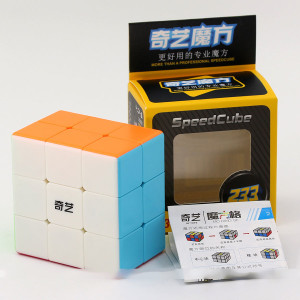 QiYi 2x3x3 | Rubik kocka