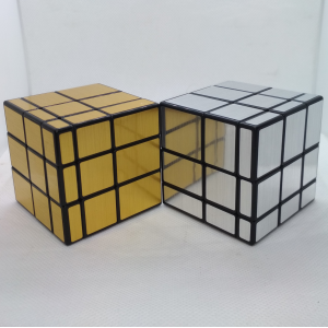 QiYi 3x3x3 cube - Mirror V1 | Rubik kocka