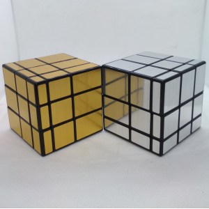 QiYi 3x3x3 cube - Mirror V1 | Rubik kocka