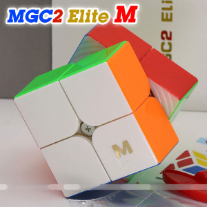 YoungJun MGC 2x2x2 magnetic cube MGC2 Elite | Rubik kocka
