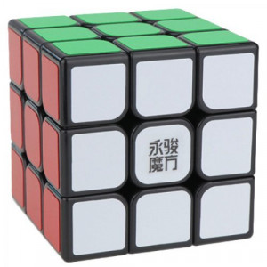 YongJun YuLong V2 M 3x3x3 Magnetic Magic Cube | Rubik kocka