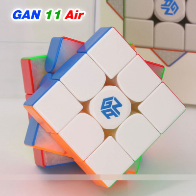 GAN 3x3x3 cube - GAN 11 Air