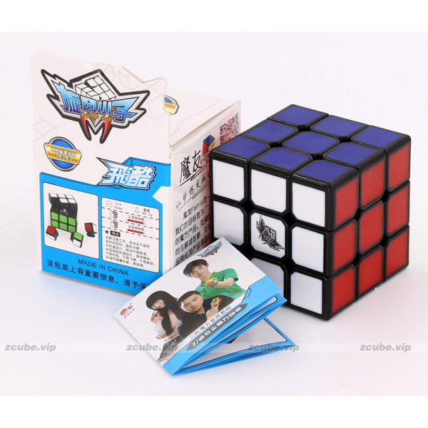 CycloneBoys 3x3x3 cube - FeiKu | Rubik kocka