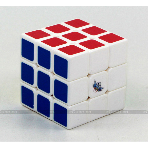 CycloneBoys 3x3x3 cube - mini 4cm | Rubik kocka