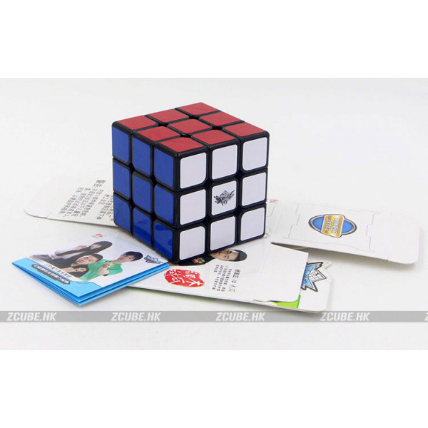 CycloneBoys 3x3x3 cube - ZhiYun | Rubik kocka