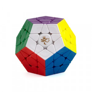 DaYan MegaMinx v2 M (Magnetic) | Rubik kocka