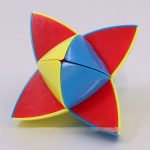 DianSheng 2x2x2 Fly Mouse cube Bicopter 6 | Rubik kocka