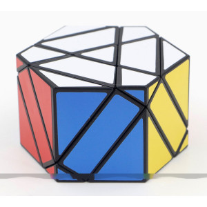 DianSheng 3x3x3 Hexagon Prism cube - MoDun | Rubik kocka