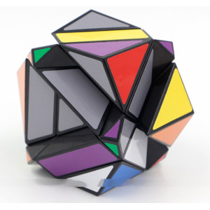 DianSheng 3x3x3 Hexagon Prism cube - MoDun | Rubik kocka
