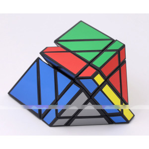 DianSheng 3x3x3 Magic Blade cube - MoRen | Rubik kocka