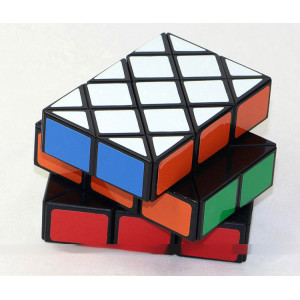 DianSheng 3x3x3 Magic Brick cube - ShangGu | Rubik kocka
