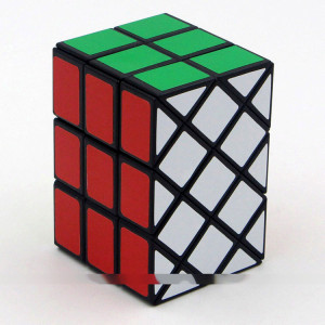 DianSheng 3x3x3 Magic Brick cube - ShangGu | Rubik kocka