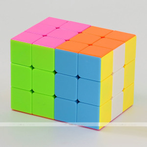 FanXin Puzzle 3x3x4 Cube - 3x3x4 | Rubik kocka
