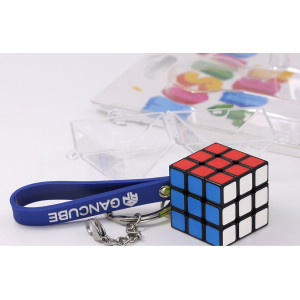 GAN Keychains 3x3x3 mine cube - GAN330 | Rubik kocka